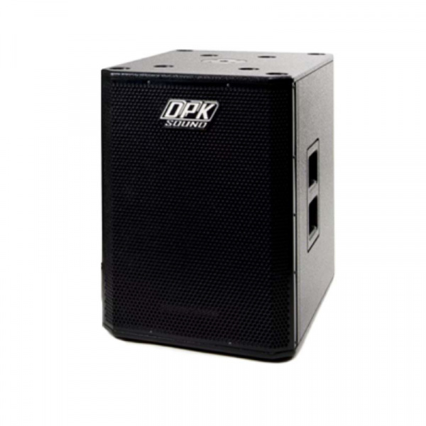 Tefra audio Немо 18 Пассивный сабвуфер